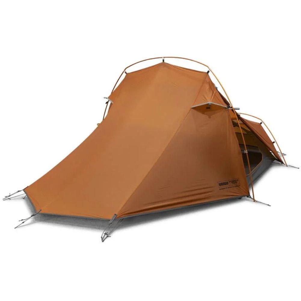 Force Ten (F10) Banshee UL2 - 2 Man Tent (Burnt Orange) same angle