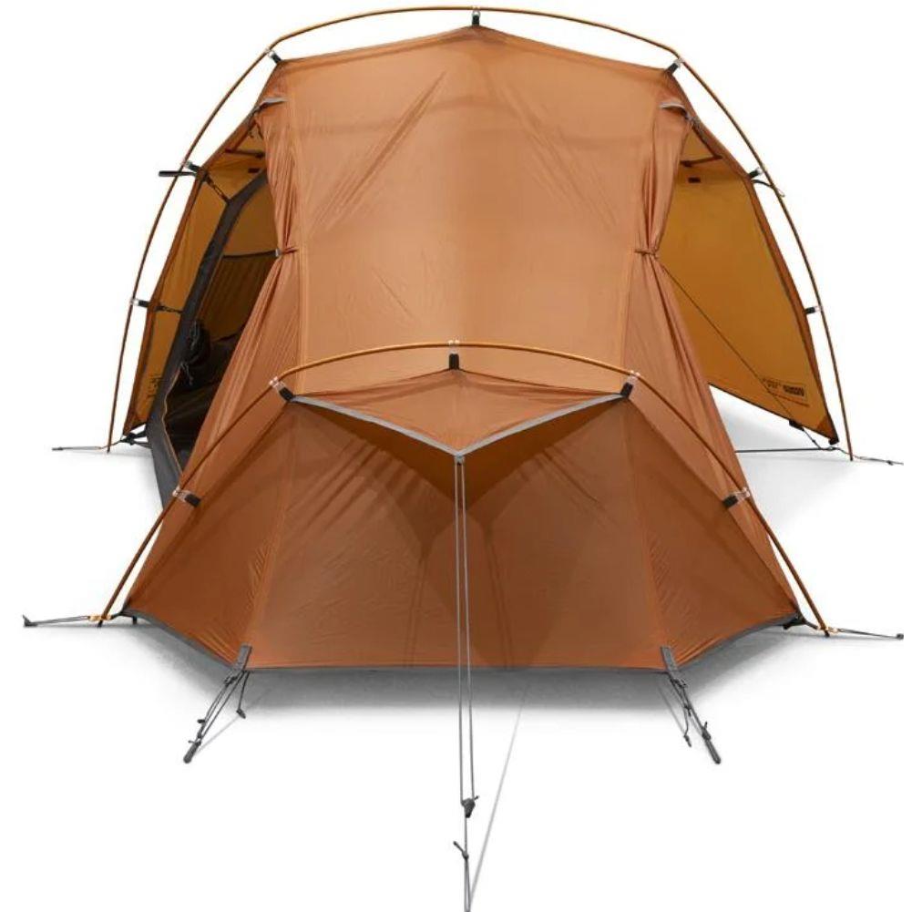 Force Ten (F10) Banshee UL2 - 2 Man Tent (Burnt Orange) inner
