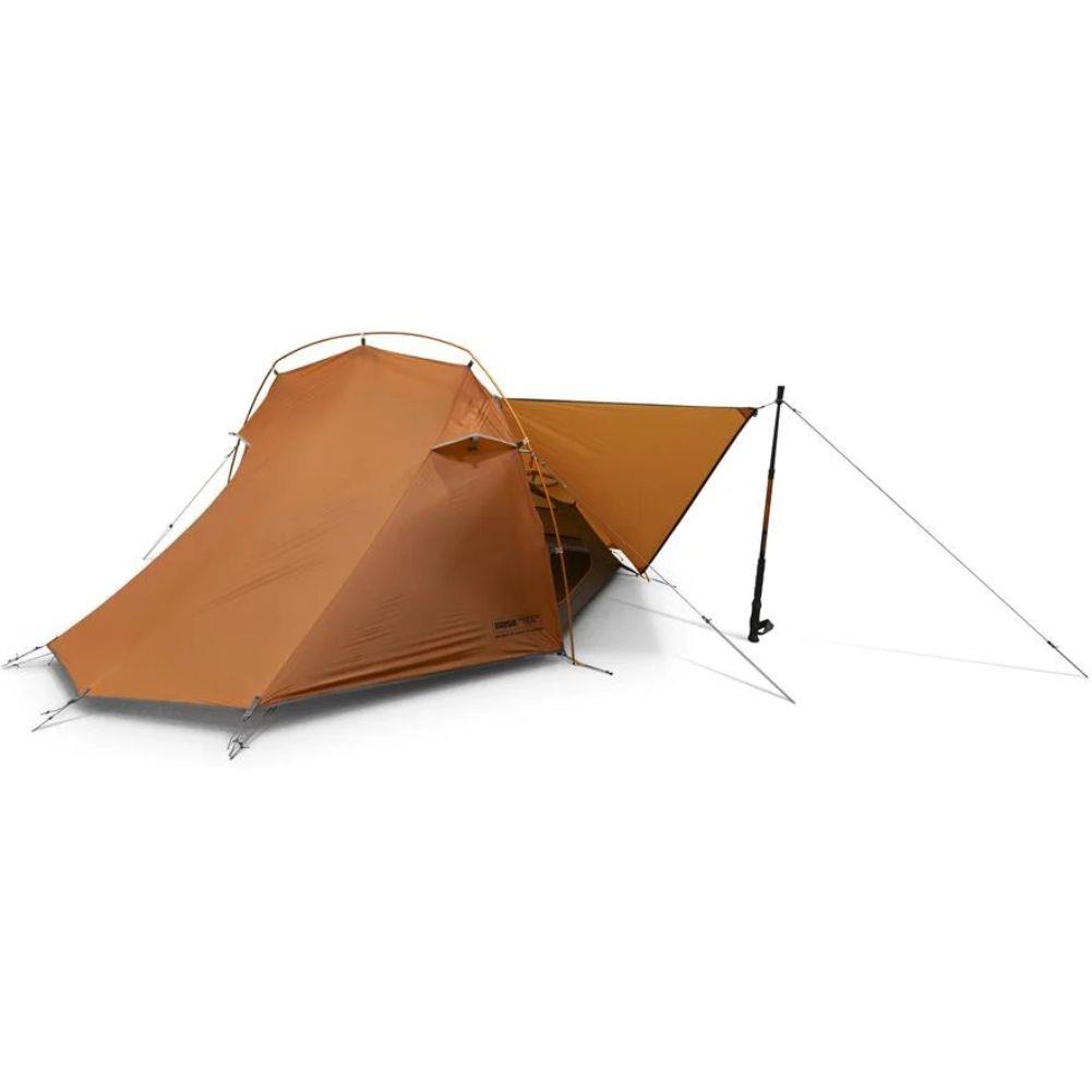 Force Ten (F10) Banshee UL2 - 2 Man Tent (Burnt Orange)