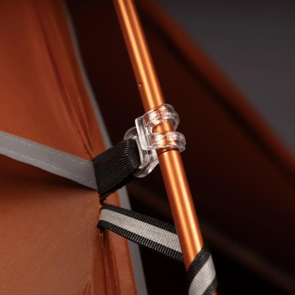 Force Ten (F10) Banshee UL2 - 2 Man Tent (Burnt Orange)