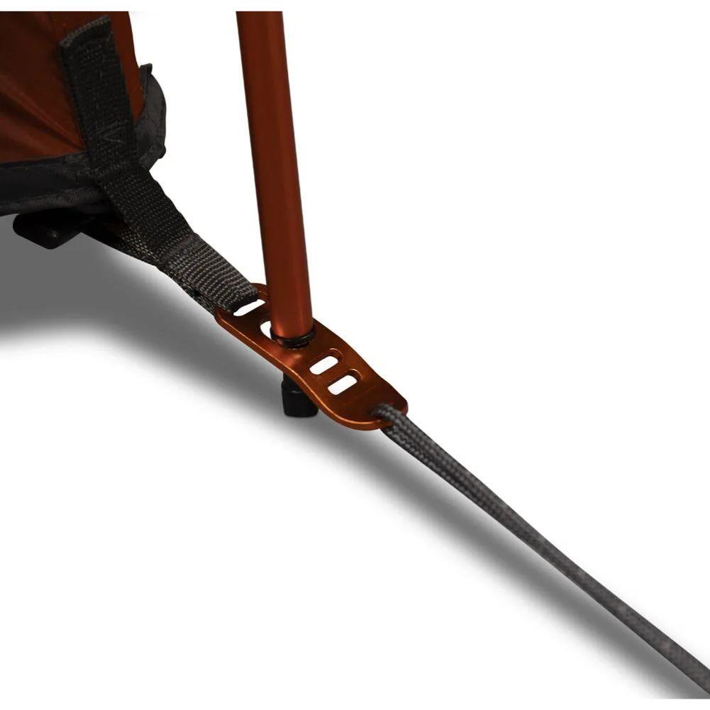 Force Ten (F10) Banshee UL2 - 2 Man Tent (Burnt Orange)