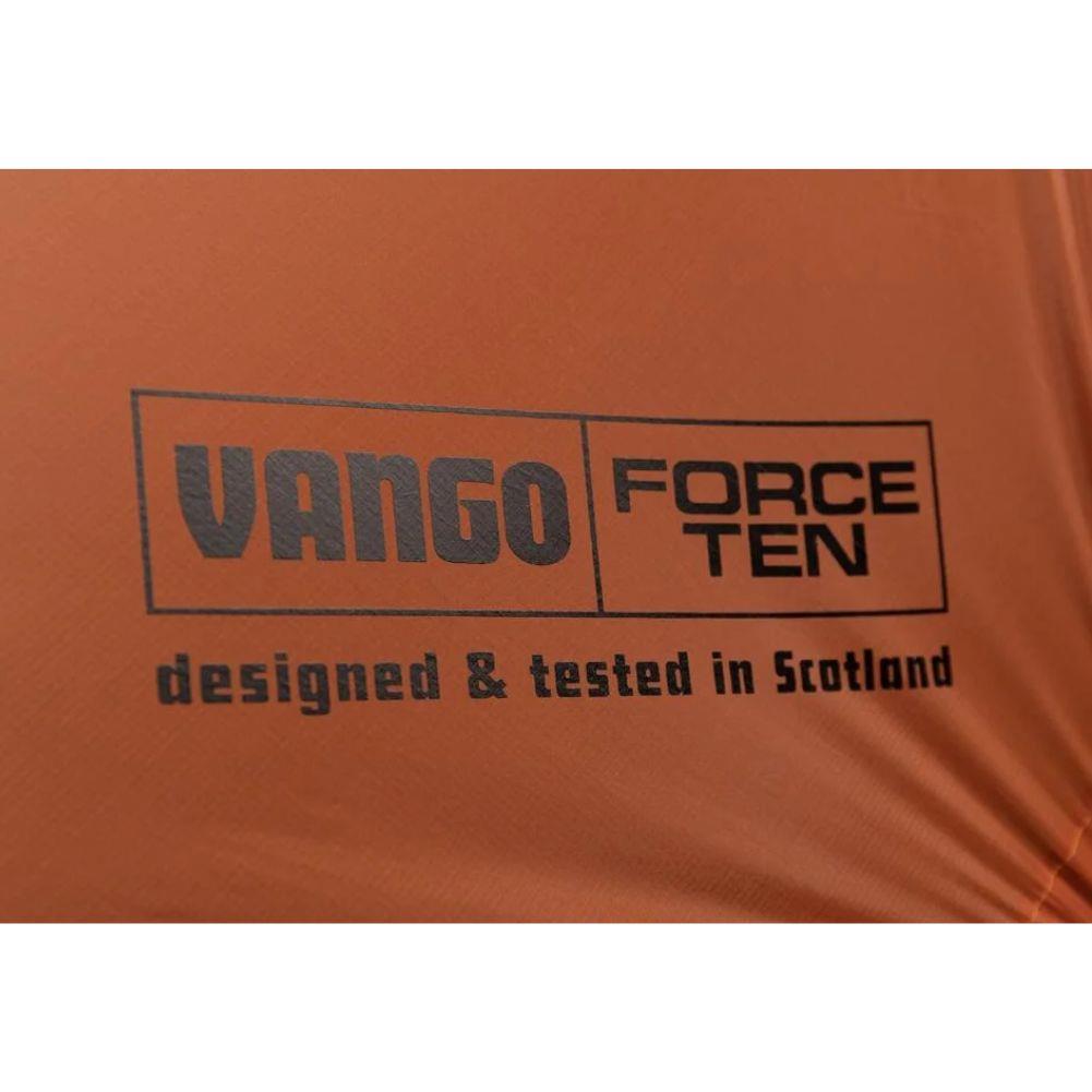 Force Ten (F10) Banshee UL2 - 2 Man Tent (Burnt Orange)