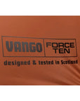 Force Ten (F10) Banshee UL2 - 2 Man Tent (Burnt Orange)