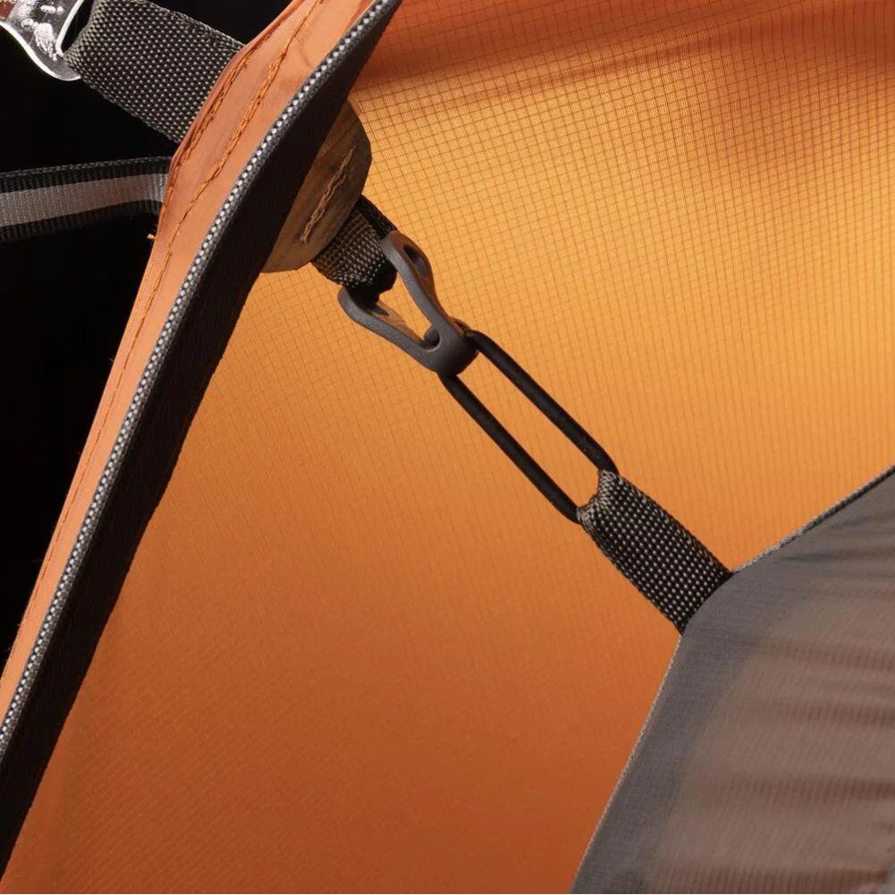 Force Ten (F10) Banshee UL2 - 2 Man Tent (Burnt Orange)