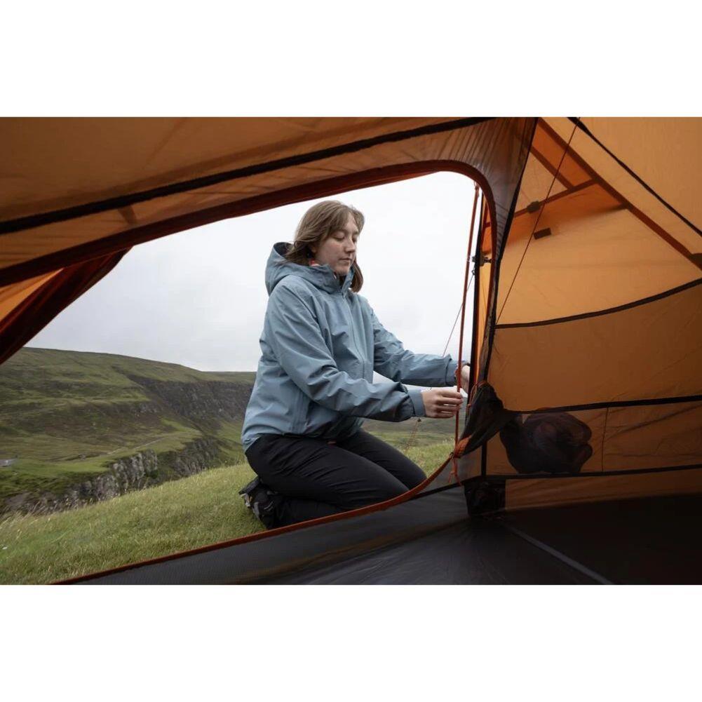 Force Ten (F10) Banshee UL2 - 2 Man Tent (Burnt Orange)