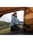 Force Ten (F10) Banshee UL2 - 2 Man Tent (Burnt Orange)