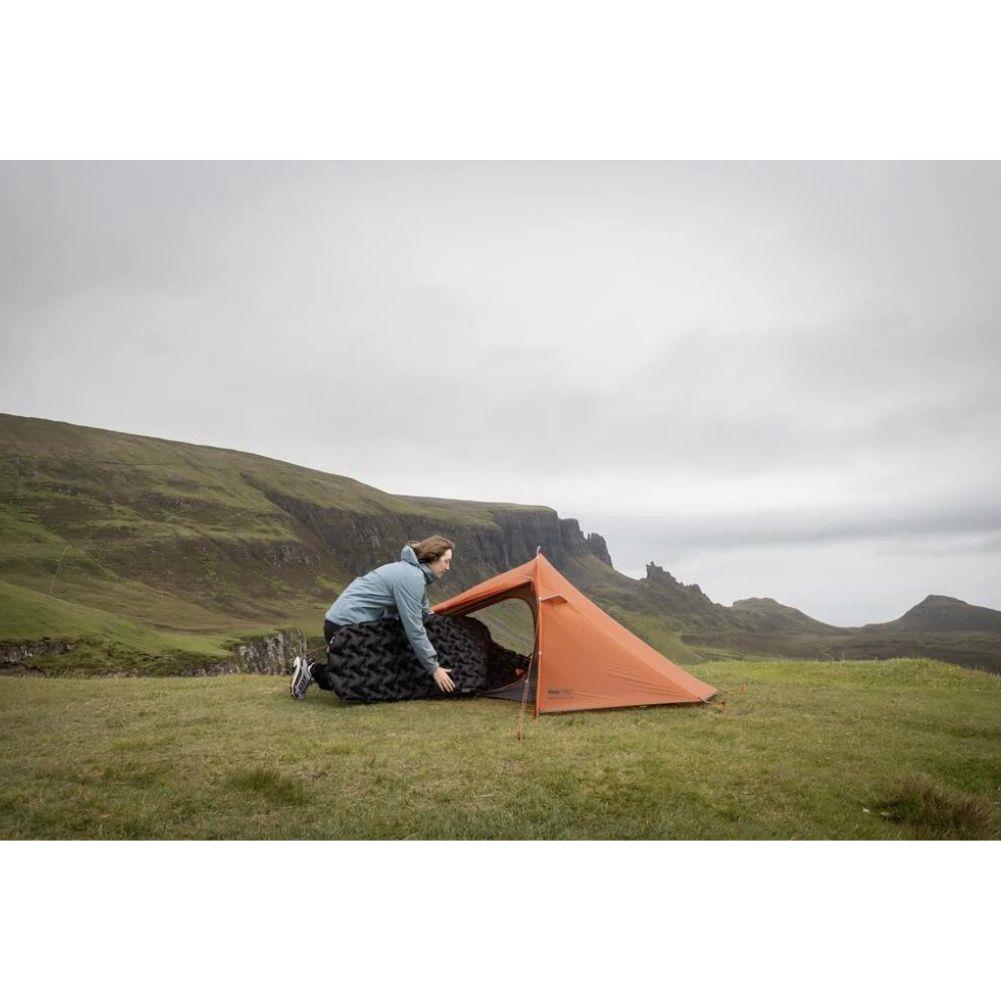 Force Ten (F10) Banshee UL2 - 2 Man Tent (Burnt Orange)