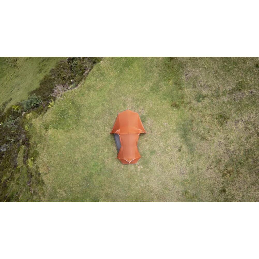 Force Ten (F10) Banshee UL2 - 2 Man Tent (Burnt Orange)