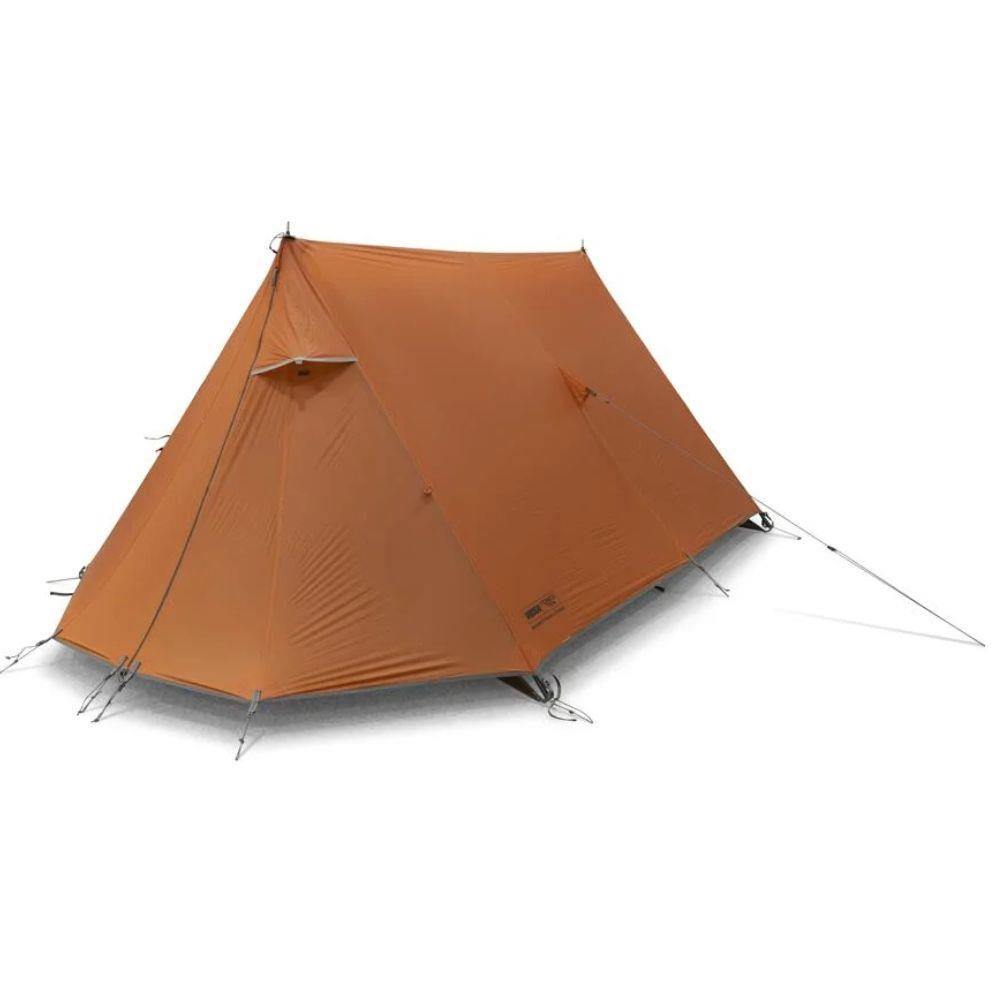 Force Ten (F10) Classic UL2 - 2 Man Tent (Burnt Orange)