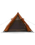Force Ten (F10) Classic UL2 - 2 Man Tent (Burnt Orange)