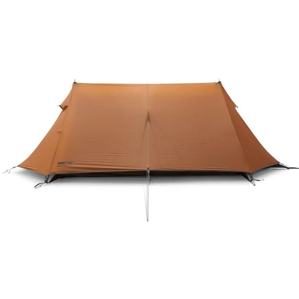Force Ten (F10) Classic UL2 - 2 Man Tent (Burnt Orange)