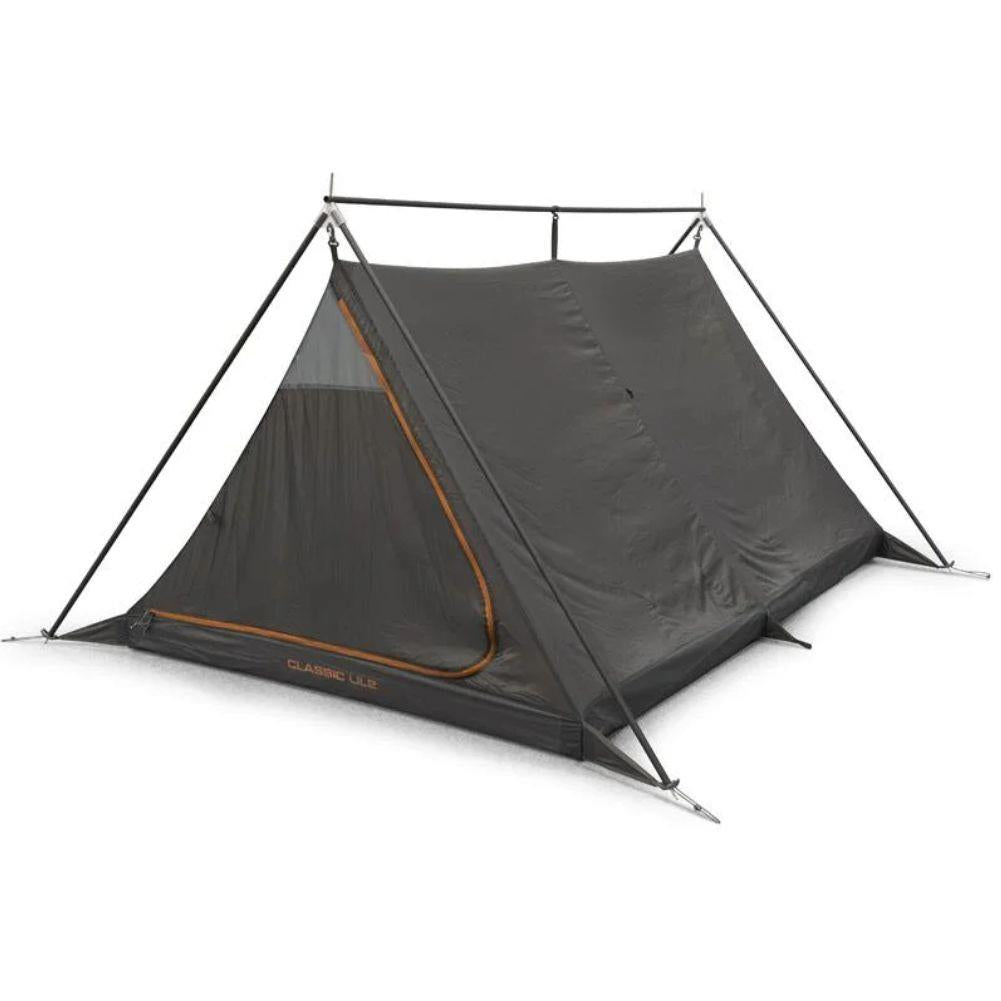 Force Ten (F10) Classic UL2 - 2 Man Tent (Burnt Orange)