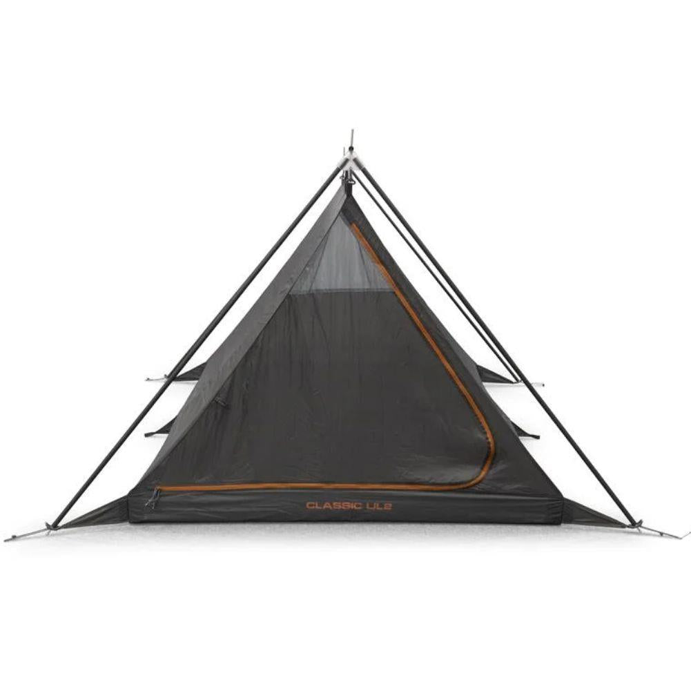 Force Ten (F10) Classic UL2 - 2 Man Tent (Burnt Orange)