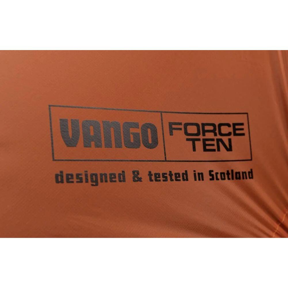 Force Ten (F10) Classic UL2 - 2 Man Tent (Burnt Orange)