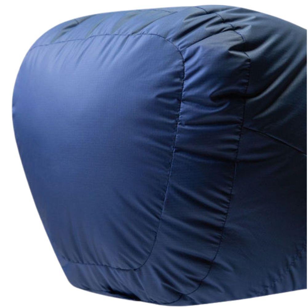 Mountain Equipment Classic Eco 500 Regular Down Sleeping Bag - Left Zip (Dusk)