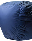 Mountain Equipment Classic Eco 500 Regular Down Sleeping Bag - Left Zip (Dusk)