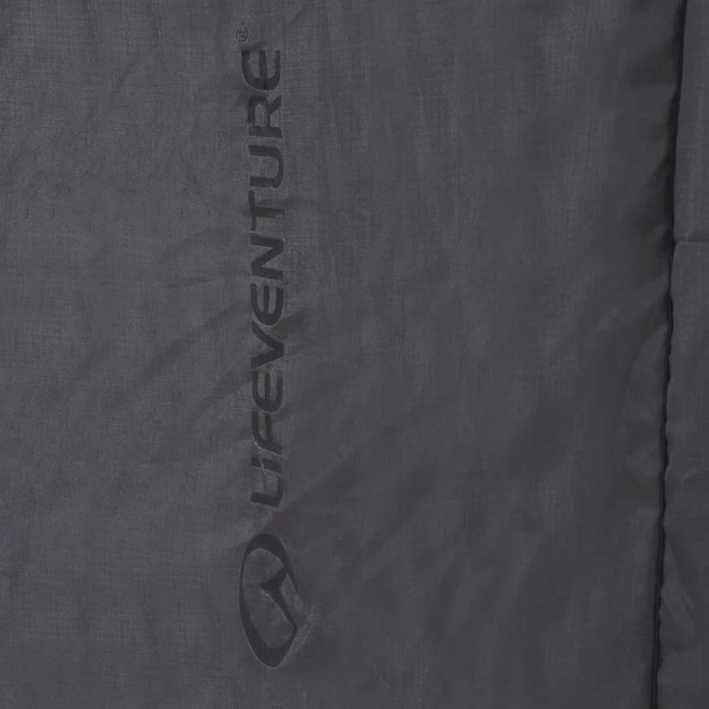 Lifesystem Silk Sleeping Bag Liner (Rectangular)