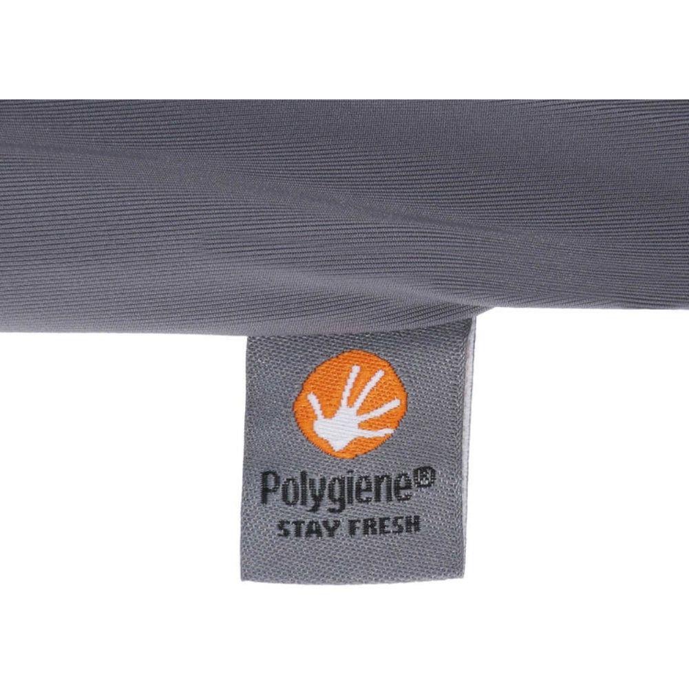 Lifesystem Cotton Ultimate Sleeping Bag Liner (Mummy) tag
