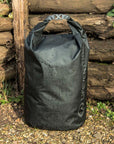 Lifeventure Storm Dry Bags - 35L (Black)