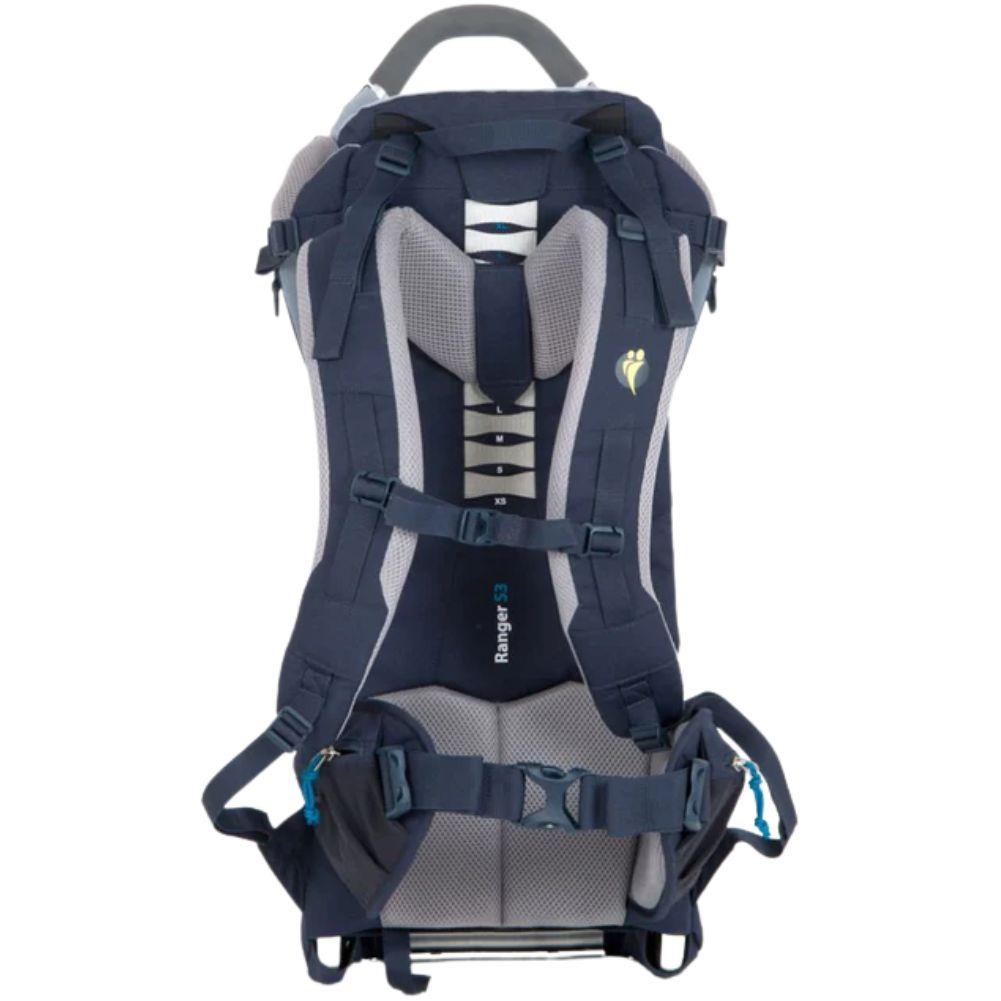 Littlelife Ranger Child Carrier (Navy)