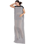 Lifeventure Cotton Sleeping Bag Liner - Mummy (2026) women