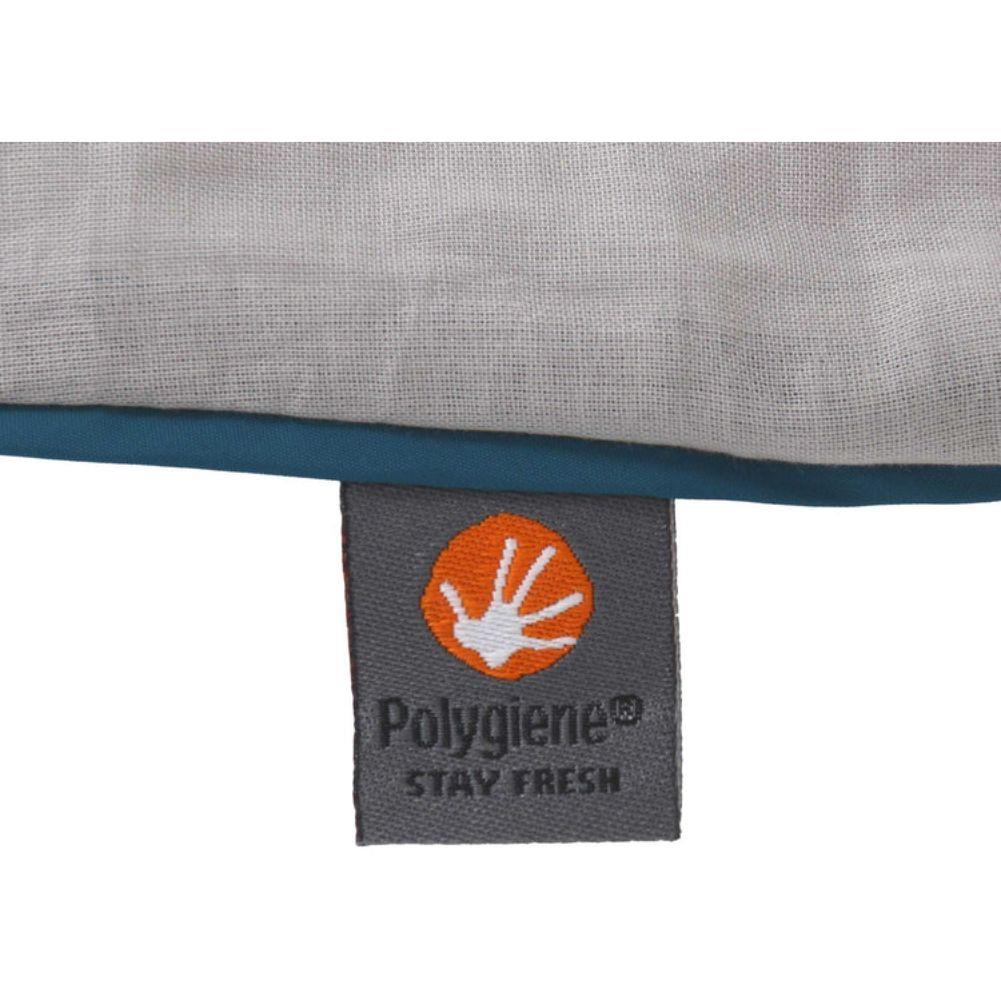Lifeventure Cotton Sleeping Bag Liner - Mummy (2026)