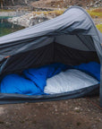 Lifeventure Cotton Sleeping Bag Liner - Mummy (2026)