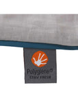 Lifeventure Cotton Sleeping Bag Liner - Rectangular (2026) tag
