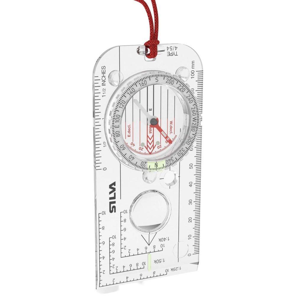 Silva Expedition 4-360 Compass tag