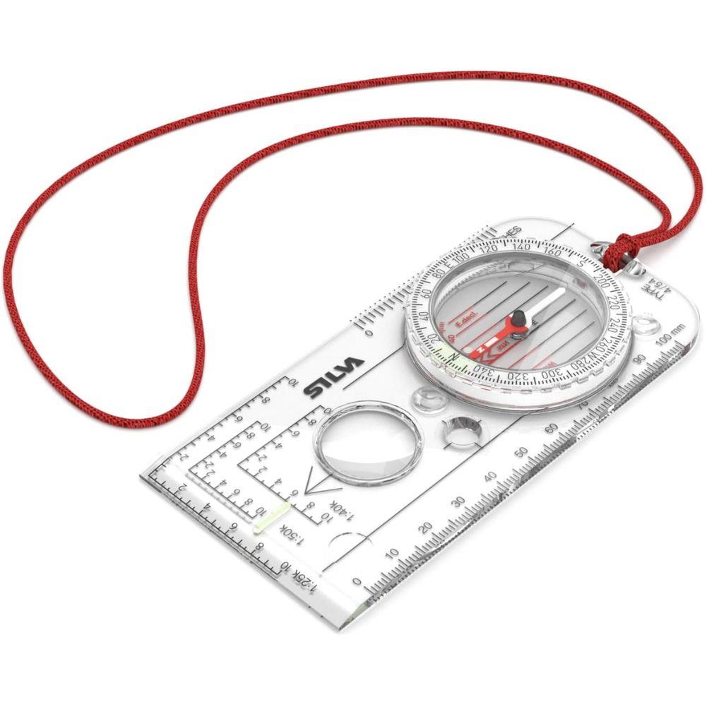Silva Expedition 4-360 Compass