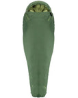 Vango Mantis 300 Lightweight Sleeping Bag (Pine Green)