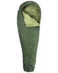 Vango Mantis 300 Lightweight Sleeping Bag (Pine Green)