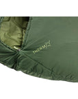 Vango Mantis 300 Lightweight Sleeping Bag (Pine Green)