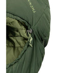 Vango Mantis 300 Lightweight Sleeping Bag (Pine Green)