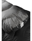 Rab Neutrino Pro 500 Sleeping Bag (-6°C)- Regular- Left Zip (Granite)
