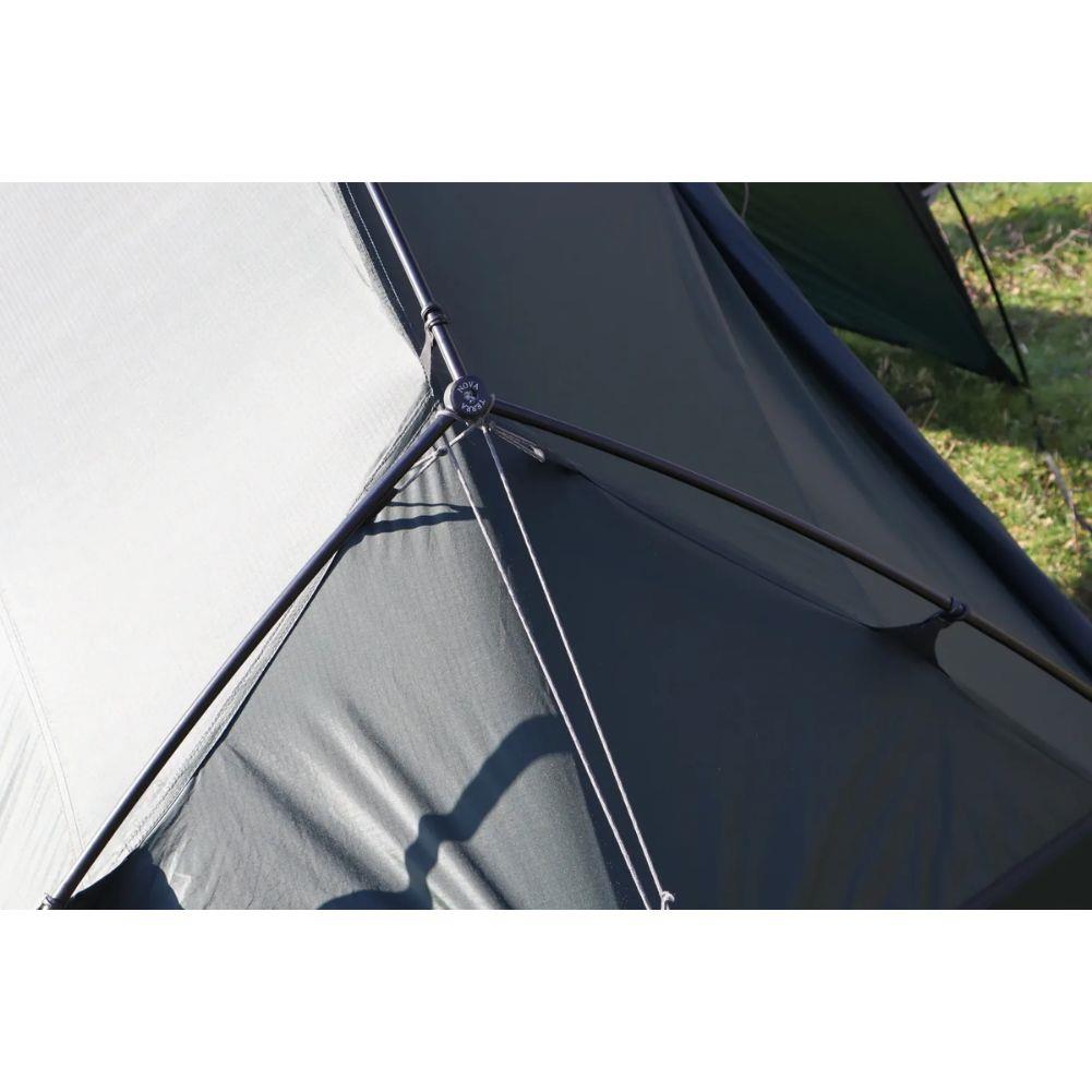 Terra Nova Southern Cross 1 Tent - 1-Man Tent