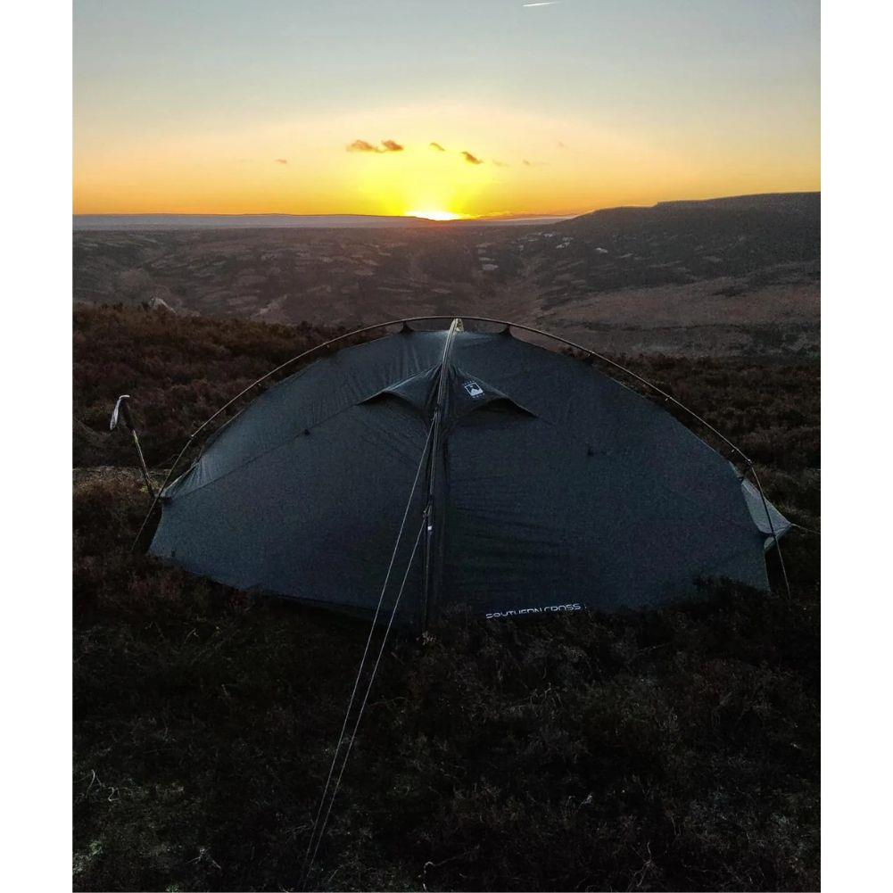 Terra Nova Southern Cross 1 Tent - 1-Man Tent