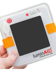 LuminAID PackLite Nova Solar Lantern