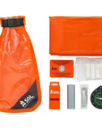 SOL Scout Waterproof Survival Kit