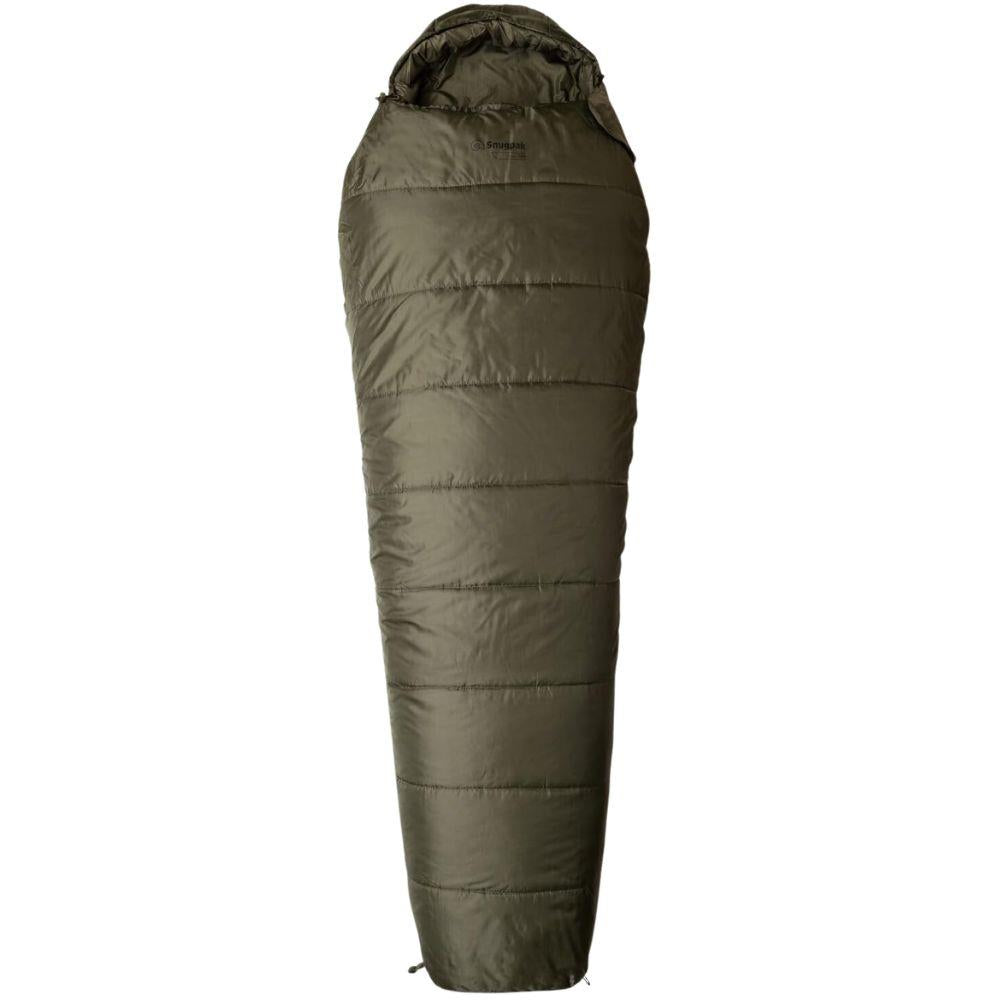 Snugpak Sleeper Lite (Basecamp) Sleeping Bag (Olive Green)