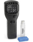 Thermacell MR300 Mosquito & Midge Repeller (Black)