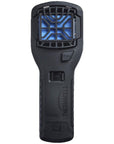 Thermacell MR300 Mosquito & Midge Repeller (Black) front