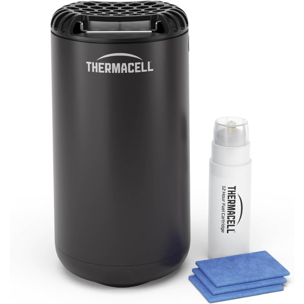 Thermacell Halo Mini Mosquito & Midge Repeller (Graphite)