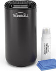 Thermacell Halo Mini Mosquito & Midge Repeller (Graphite)