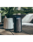Thermacell Halo Mini Mosquito & Midge Repeller (Graphite)wood