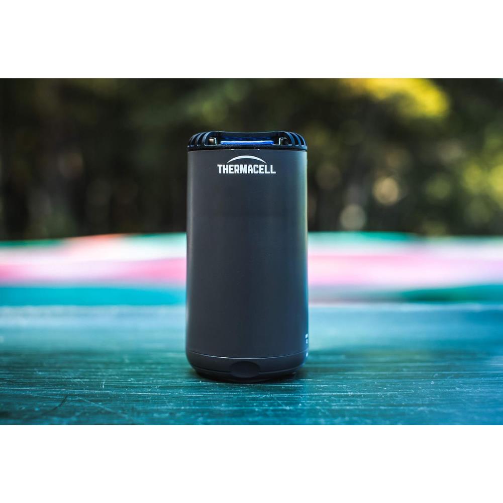 Thermacell Halo Mini Mosquito &amp; Midge Repeller (Graphite)