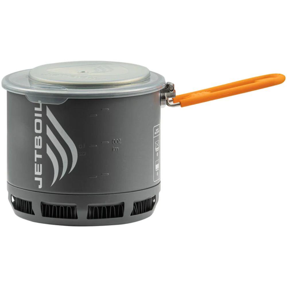 Jetboil Stash Cooking System Stove Kit