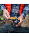 Jetboil Crunchlt Fuel Can Recycling Tool clip
