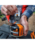 Jetboil Crunchlt Fuel Can Recycling Tool up again