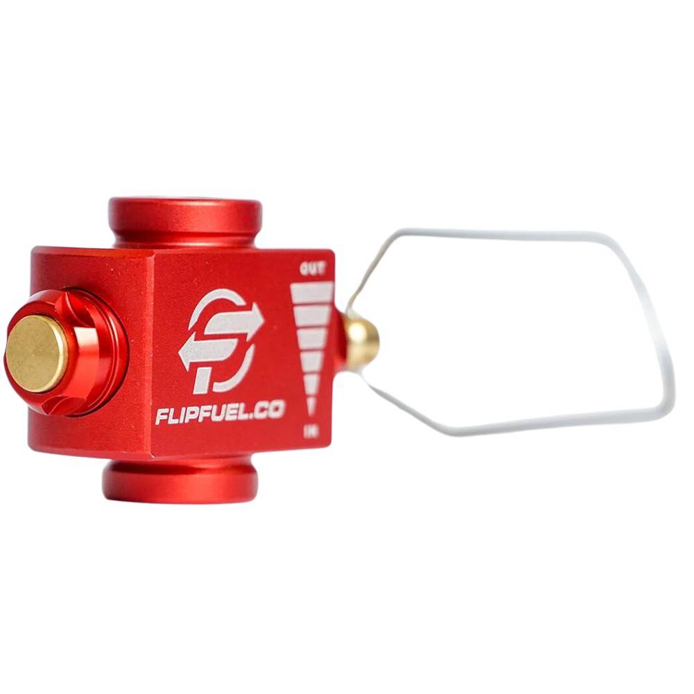 Jetboil Crunchlt Fuel Can Recycling Tool angle